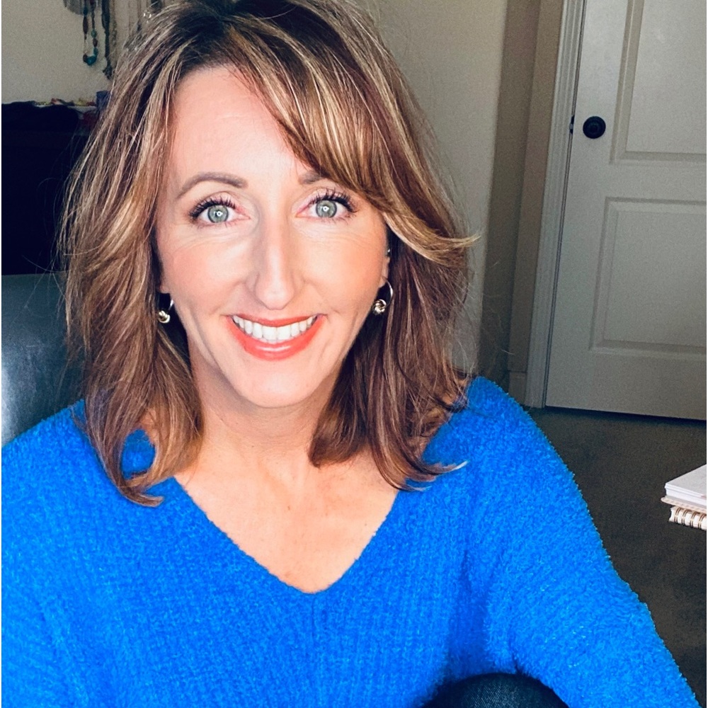 Meet your Posher, Tiffany
